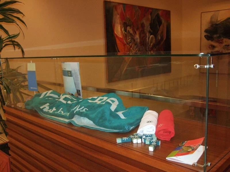 Maestral Resort and Casino