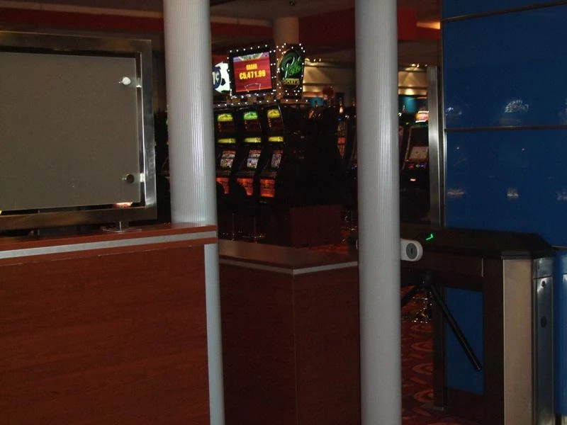 Casino