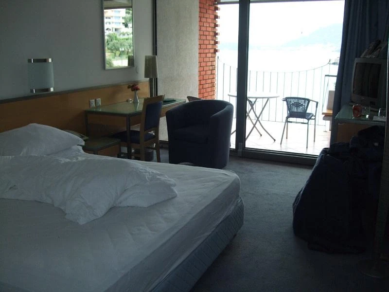 room