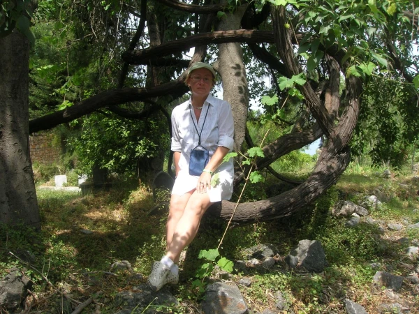  майский вояж в Club Smile Green Hill Bay HV-1