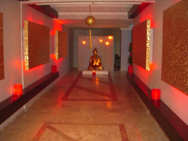 Типо SPA