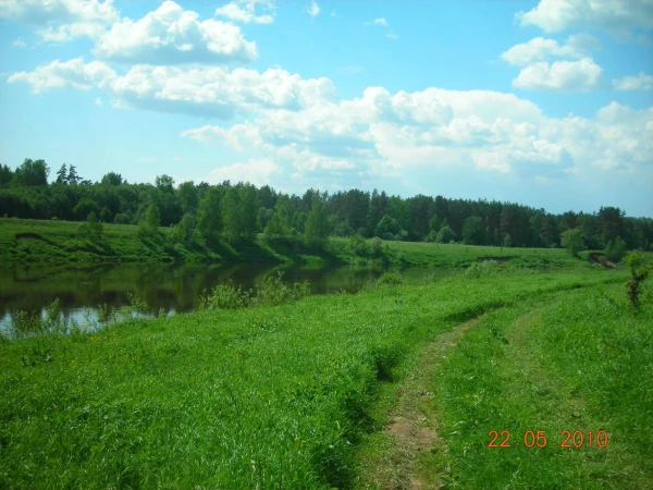 Николо-Ленивец