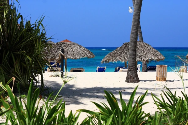 Bavaro Princess