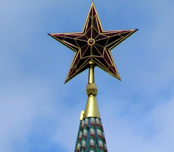 Наша Москва. Прогулка на кораблике по Москве реке. Кремль