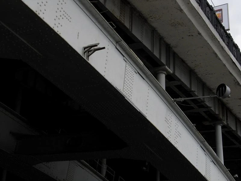 Наша Москва.Большой Каменный мост