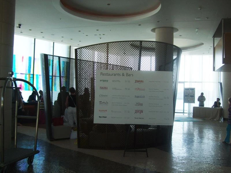Radisson Blue