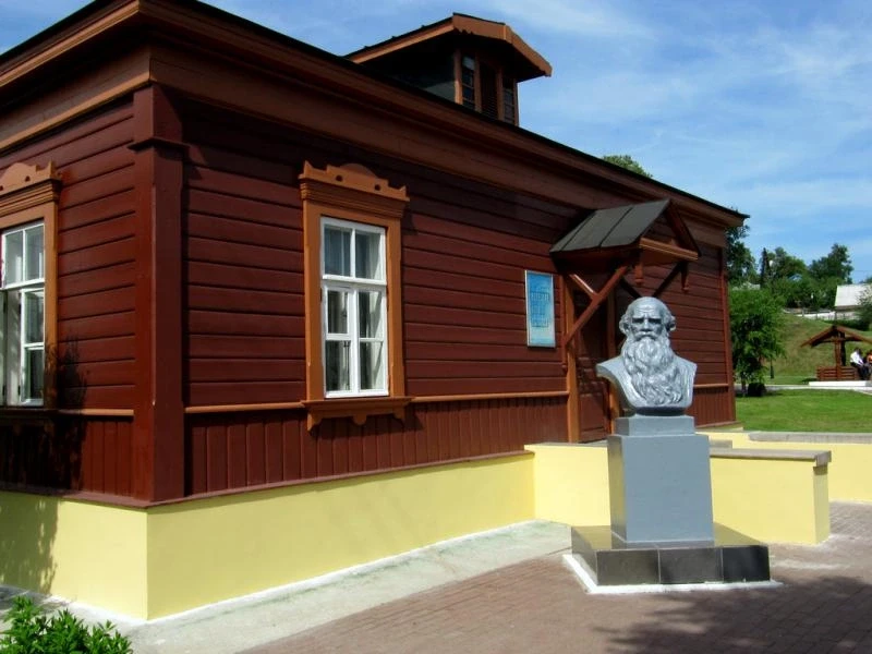 Железнодорожная станция "Козлова Засека"