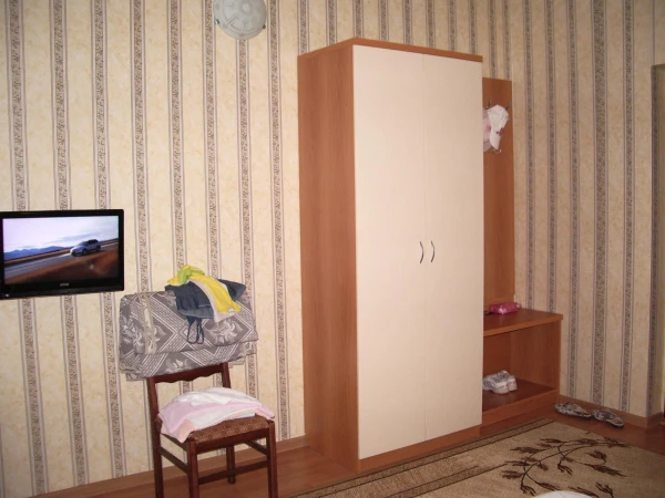 Пансионат Головинка