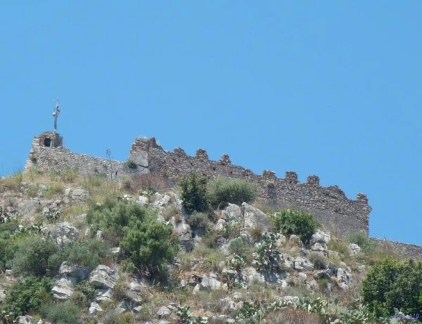Таормина