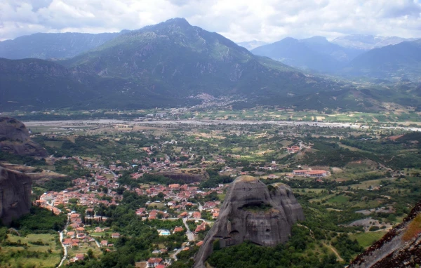 Метеора