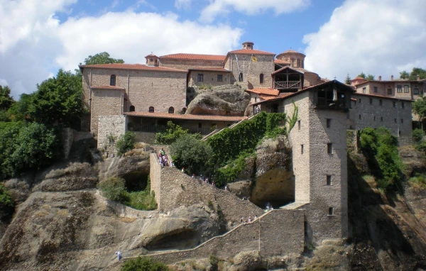 Метеора