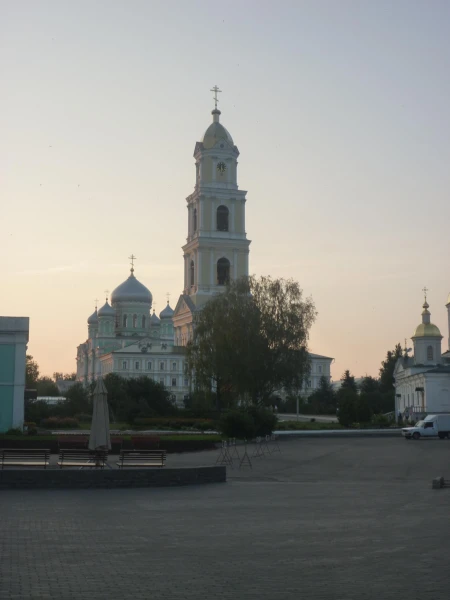  Святыня православия.