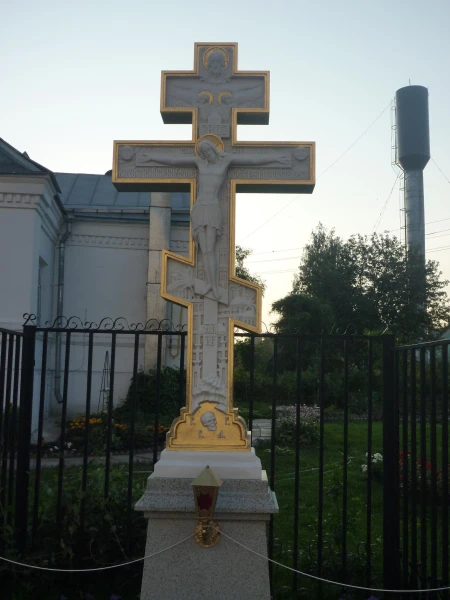 Дивеево