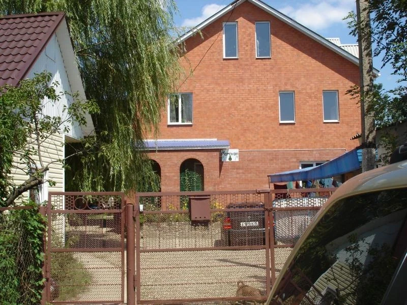 п.Джубга, Морской пер., д.8