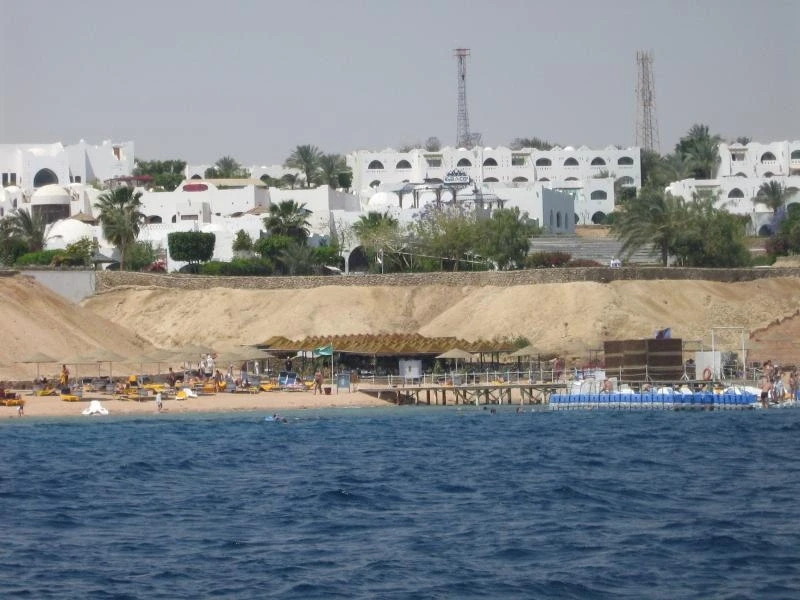 Вид с моря