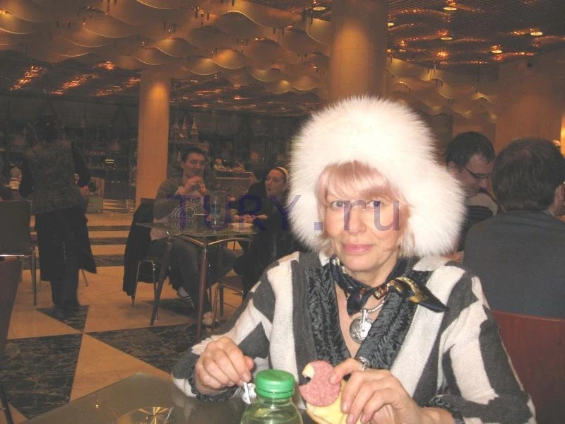 Не мешает подкрепиться!