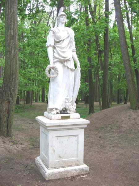 Минерва
