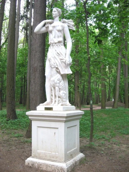 Диана