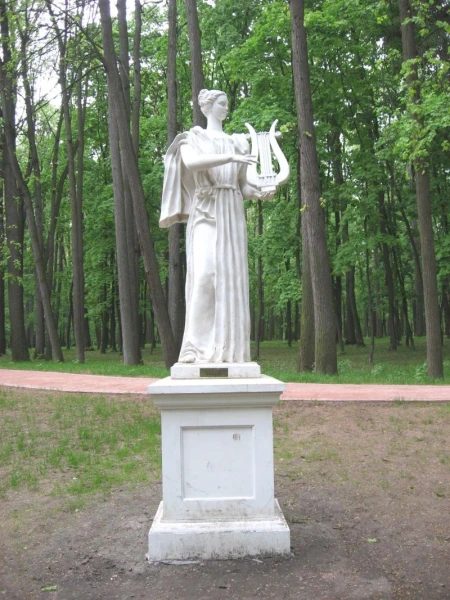 Дриада