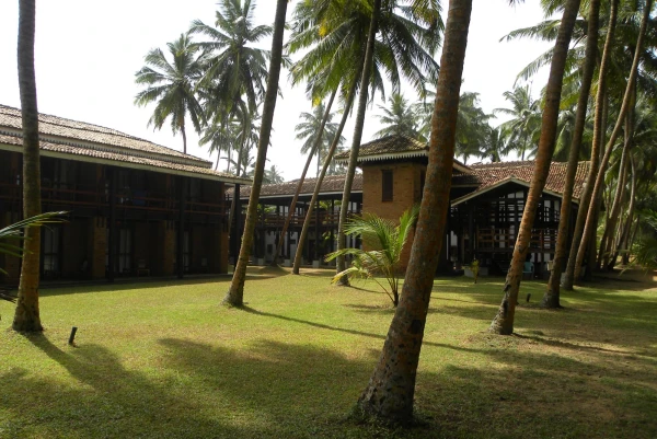 Отель Club Bentota 4*