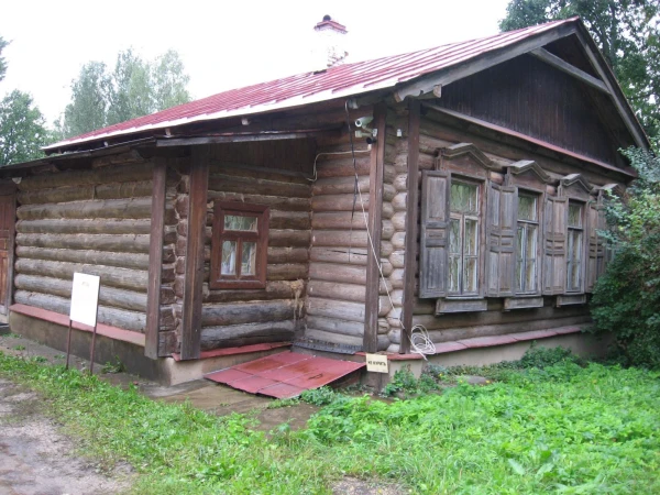Кухня