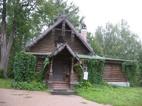Мастерская