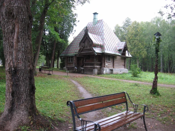 Баня