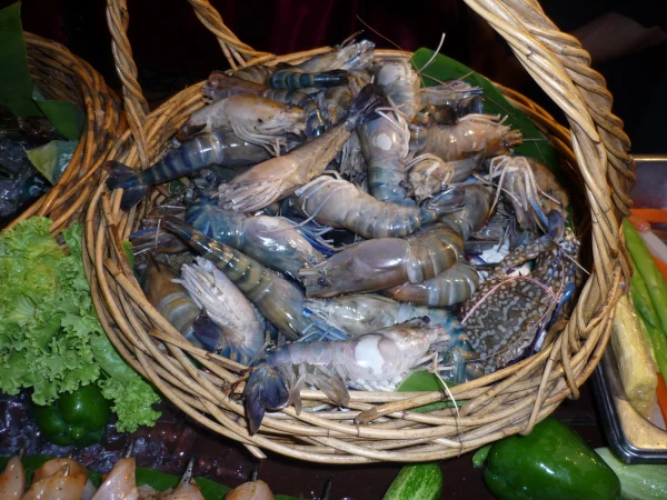 Криветки