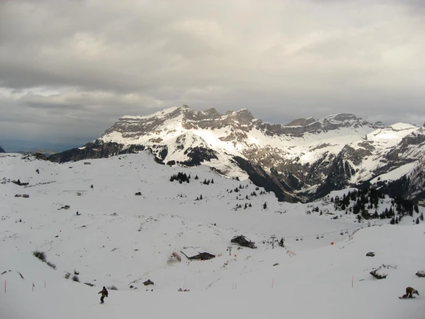 Энгельберг/ Engelberg