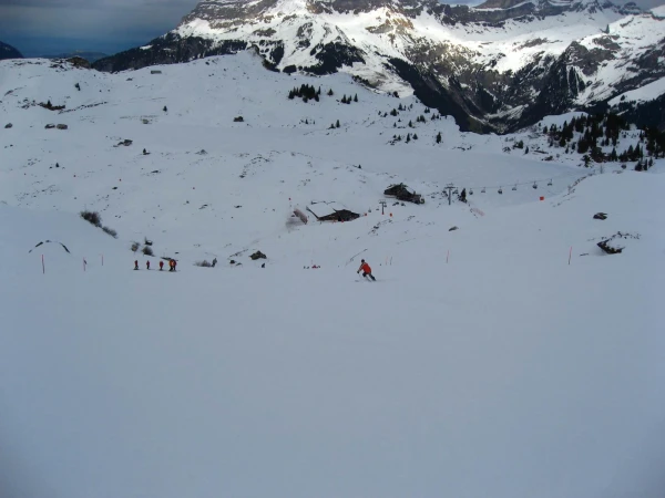 Энгельберг/ Engelberg