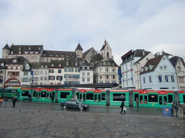 Basel