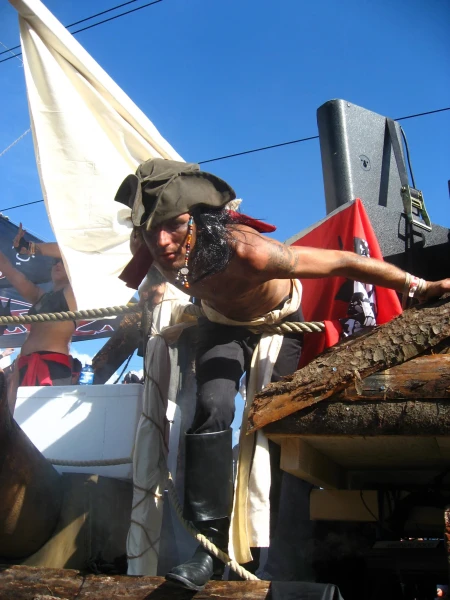 StreetParade(Zürich)
