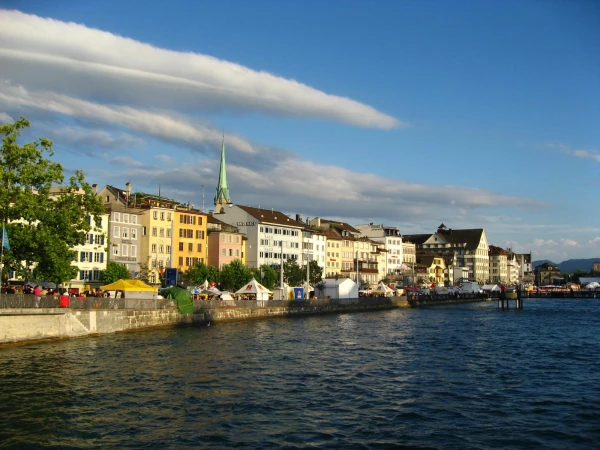 Zürich