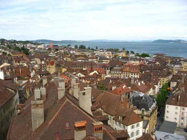 Neuchatel