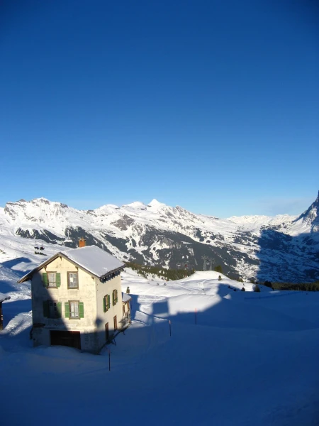 Grindelwald