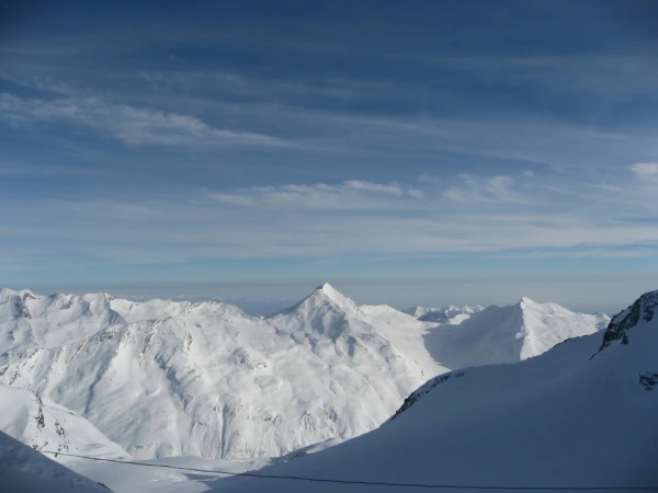 Saas Fee