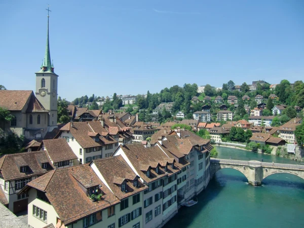 Bern