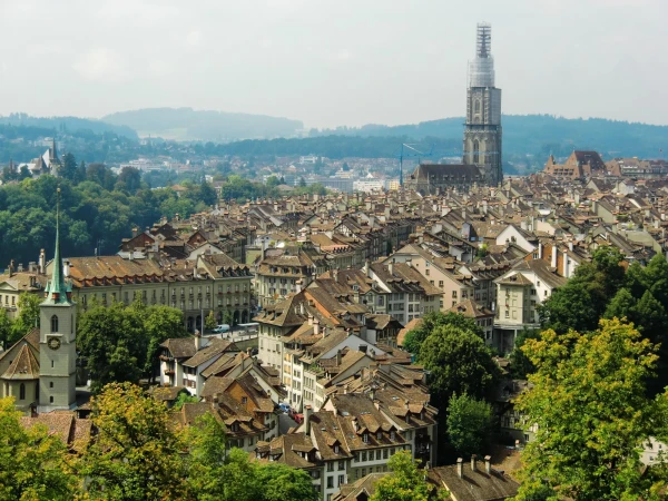 Bern