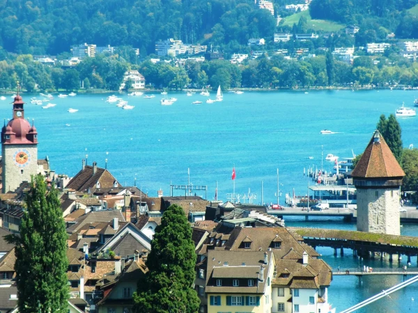 Lüzern