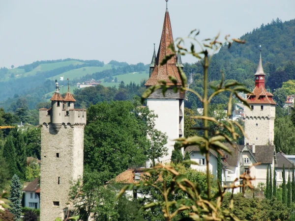 Lüzern