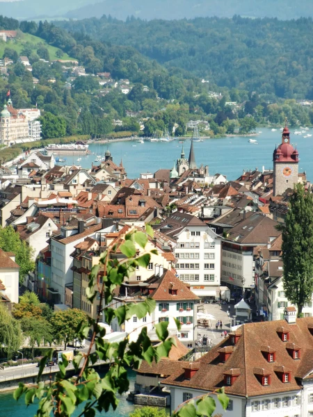 Lüzern