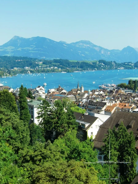 Lüzern