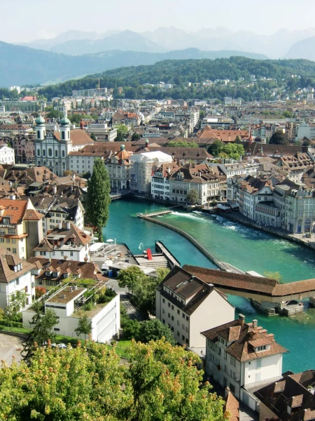 Lüzern