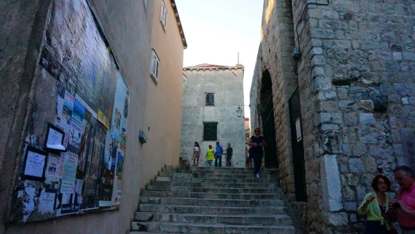 Дубровник, Старый Город