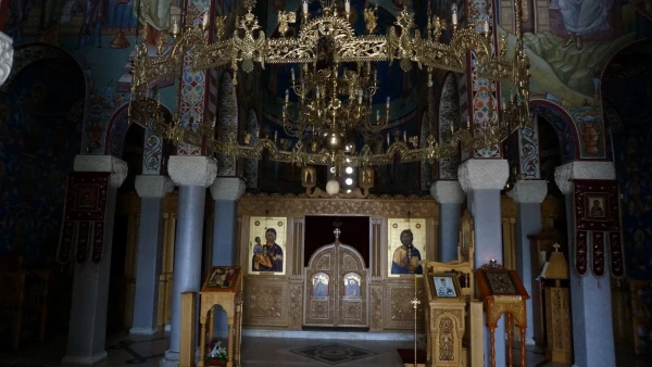 Монастырь Герцеговачка Грачаница