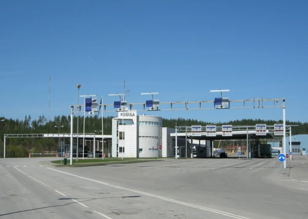переход