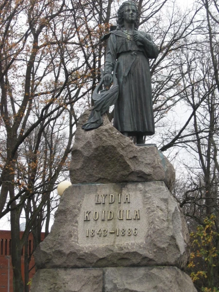 Lidya Koidula