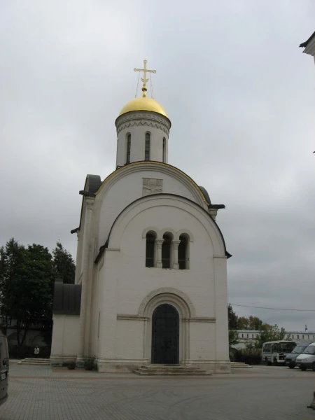 Собор Рождества Богородицы