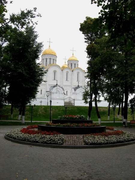 Успенский собор