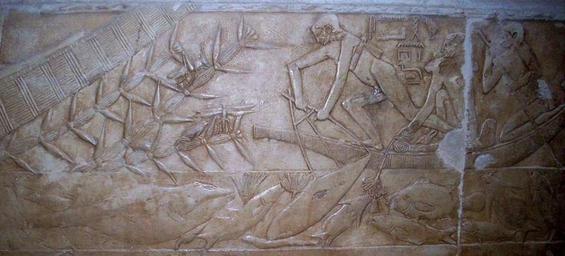 Ловись рыбка большая и маленькая